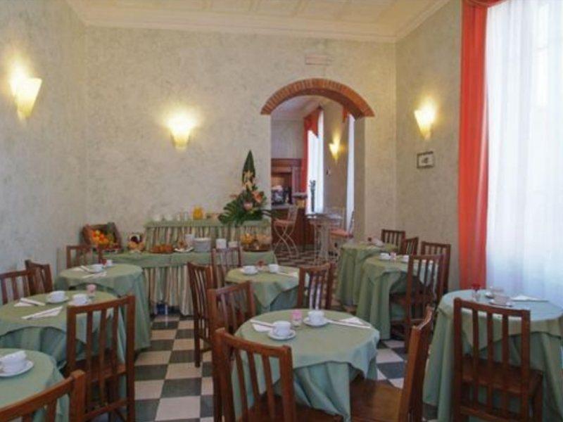 Hotel Giglio Florens Exteriör bild