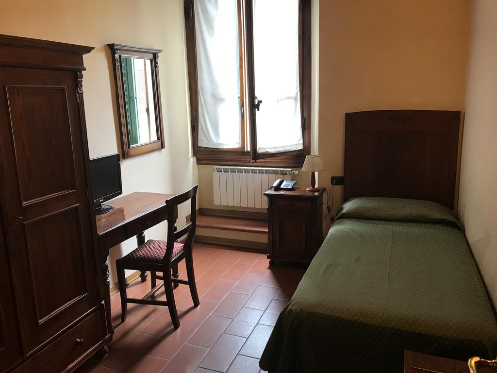 Hotel Giglio Florens Exteriör bild