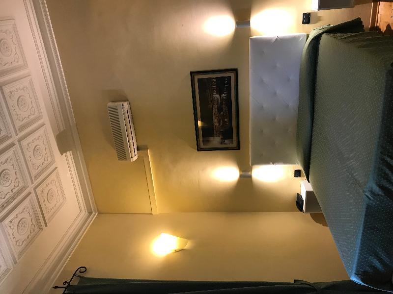Hotel Giglio Florens Exteriör bild